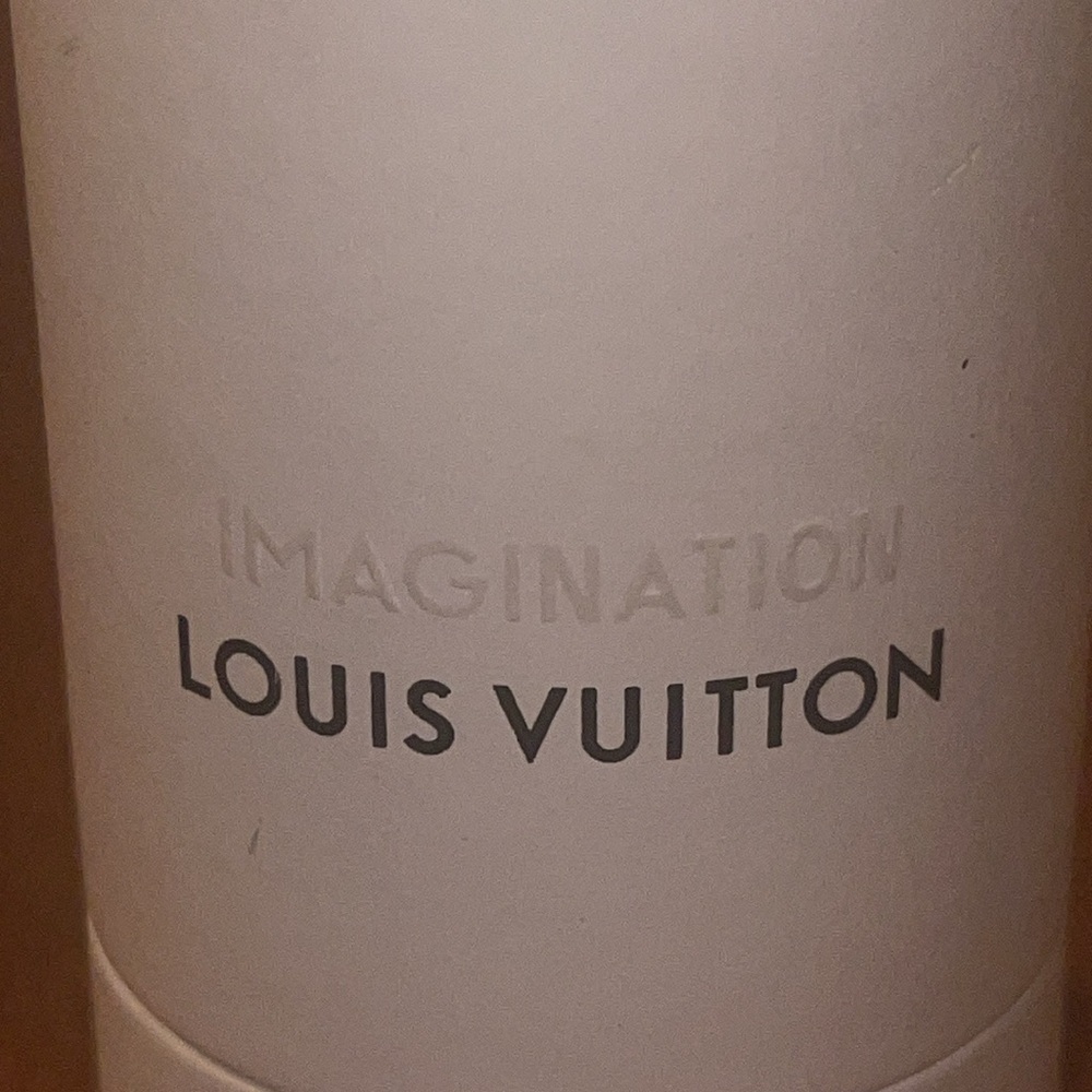 LV Perfume Box - Picture 2 of 9
